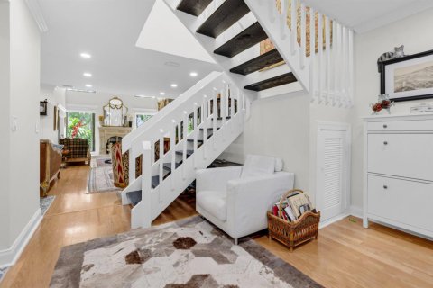 Townhouse in Boca Raton, Florida 3 bedrooms, 195.56 sq.m. № 2194037 - photo 9