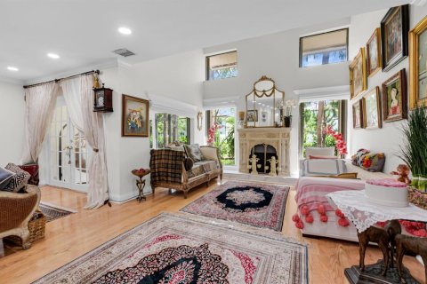 Townhouse in Boca Raton, Florida 3 bedrooms, 195.56 sq.m. № 2194037 - photo 15