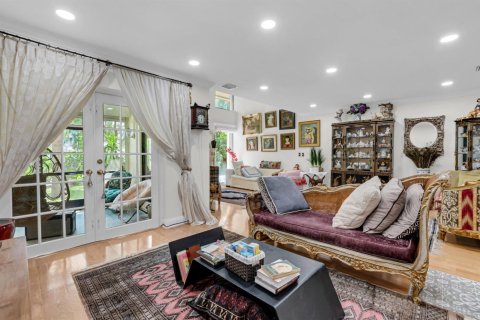 Townhouse in Boca Raton, Florida 3 bedrooms, 195.56 sq.m. № 2194037 - photo 19