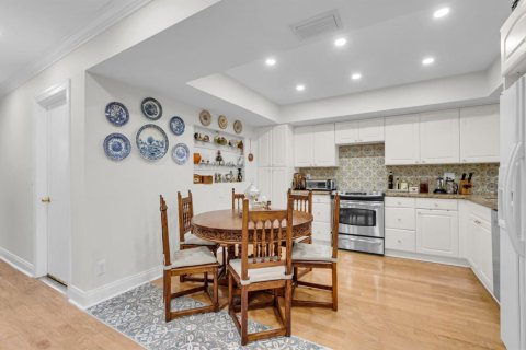 Townhouse in Boca Raton, Florida 3 bedrooms, 195.56 sq.m. № 2194037 - photo 10