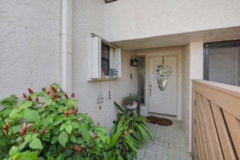 Townhouse in Boca Raton, Florida 3 bedrooms, 195.56 sq.m. № 2194037 - photo 5