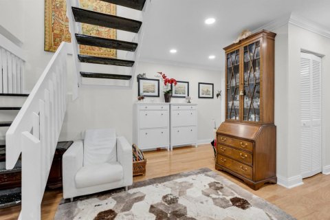 Townhouse in Boca Raton, Florida 3 bedrooms, 195.56 sq.m. № 2194037 - photo 8
