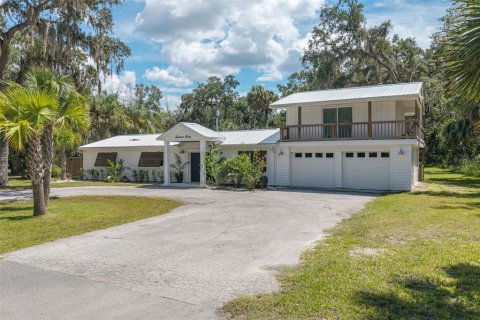 Casa en venta en Crystal River, Florida, 4 dormitorios, 241.92 m2 № 1918312 - foto 3