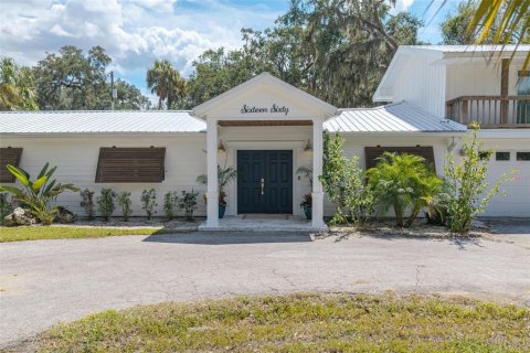 Casa en venta en Crystal River, Florida, 4 dormitorios, 241.92 m2 № 1918312 - foto 2