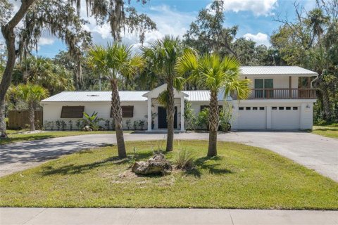 Casa en venta en Crystal River, Florida, 4 dormitorios, 241.92 m2 № 1918312 - foto 5