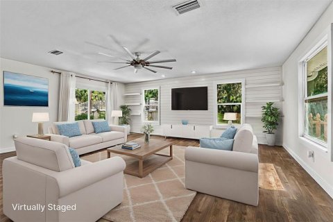Casa en venta en Crystal River, Florida, 4 dormitorios, 241.92 m2 № 1918312 - foto 21
