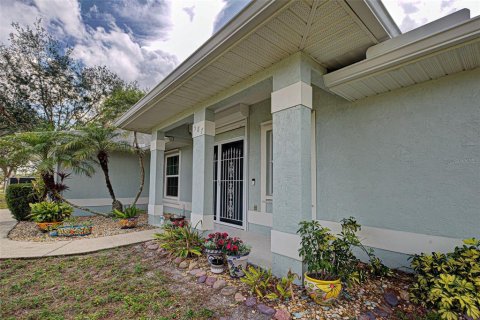 House in Englewood, Florida 3 bedrooms, 148.27 sq.m. № 1548046 - photo 7