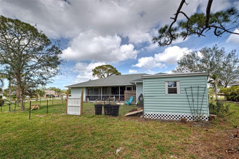 House in Englewood, Florida 3 bedrooms, 148.27 sq.m. № 1548046 - photo 24