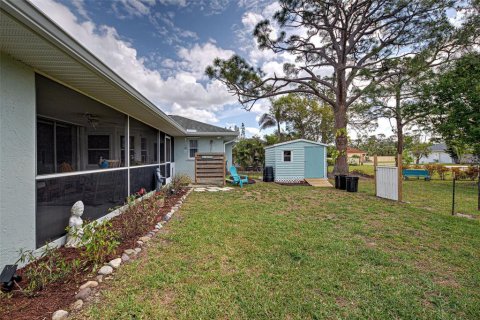 House in Englewood, Florida 3 bedrooms, 148.27 sq.m. № 1548046 - photo 6