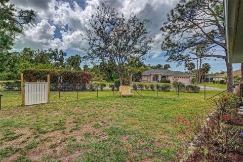 House in Englewood, Florida 3 bedrooms, 148.27 sq.m. № 1548046 - photo 23