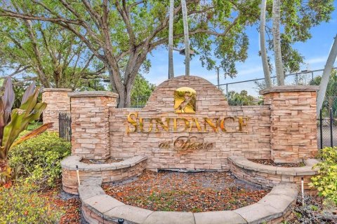 Condo in Davie, Florida, 2 bedrooms  № 2058858 - photo 30