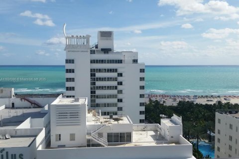 Apartment in Miami Beach, Florida 2 bedrooms, 108.51 sq.m. № 1821697 - photo 17