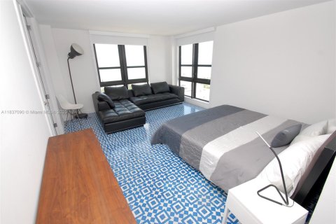 Apartment in Miami Beach, Florida 2 bedrooms, 108.51 sq.m. № 1821697 - photo 10