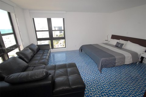 Apartment in Miami Beach, Florida 2 bedrooms, 108.51 sq.m. № 1821697 - photo 9