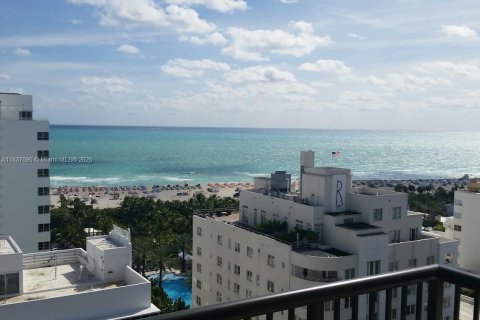 Apartment in Miami Beach, Florida 2 bedrooms, 108.51 sq.m. № 1821697 - photo 6