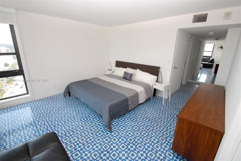 Apartment in Miami Beach, Florida 2 bedrooms, 108.51 sq.m. № 1821697 - photo 11