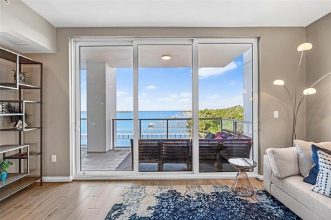 Condominio en alquiler en Clearwater, Florida, 2 dormitorios, 186.08 m2 № 1589831 - foto 17