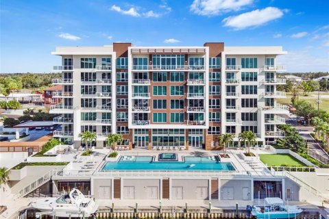 Condominio en alquiler en Clearwater, Florida, 2 dormitorios, 186.08 m2 № 1589831 - foto 3