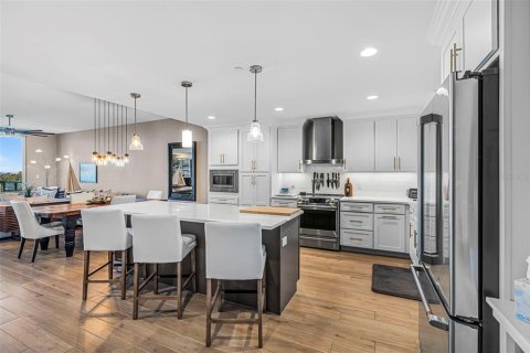 Condominio en alquiler en Clearwater, Florida, 2 dormitorios, 186.08 m2 № 1589831 - foto 4