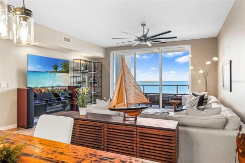 Condominio en alquiler en Clearwater, Florida, 2 dormitorios, 186.08 m2 № 1589831 - foto 15