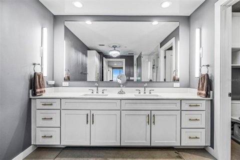Condominio en alquiler en Clearwater, Florida, 2 dormitorios, 186.08 m2 № 1589831 - foto 24