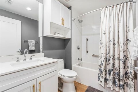 Condominio en alquiler en Clearwater, Florida, 2 dormitorios, 186.08 m2 № 1589831 - foto 29