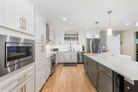 Condominio en alquiler en Clearwater, Florida, 2 dormitorios, 186.08 m2 № 1589831 - foto 7
