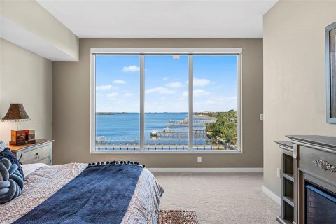 Condominio en alquiler en Clearwater, Florida, 2 dormitorios, 186.08 m2 № 1589831 - foto 20