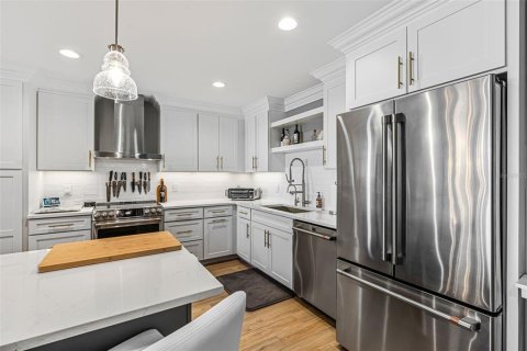 Condominio en alquiler en Clearwater, Florida, 2 dormitorios, 186.08 m2 № 1589831 - foto 9