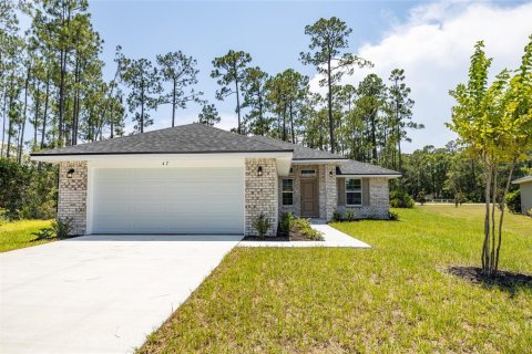 Villa ou maison à vendre à Palm Coast, Floride: 3 chambres, 139.82 m2 № 2134645 - photo 2