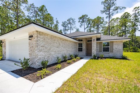 Villa ou maison à vendre à Palm Coast, Floride: 3 chambres, 139.82 m2 № 2134645 - photo 3