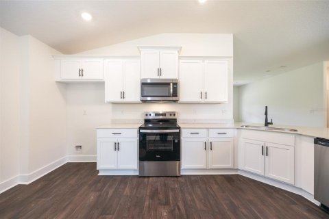 Villa ou maison à vendre à Palm Coast, Floride: 3 chambres, 139.82 m2 № 2134645 - photo 7