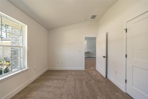 Villa ou maison à vendre à Palm Coast, Floride: 3 chambres, 139.82 m2 № 2134645 - photo 16
