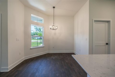 Villa ou maison à vendre à Palm Coast, Floride: 3 chambres, 139.82 m2 № 2134645 - photo 9