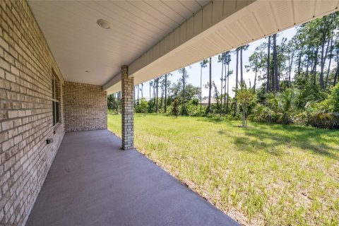 Villa ou maison à vendre à Palm Coast, Floride: 3 chambres, 139.82 m2 № 2134645 - photo 22