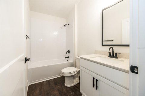 Villa ou maison à vendre à Palm Coast, Floride: 3 chambres, 139.82 m2 № 2134645 - photo 21