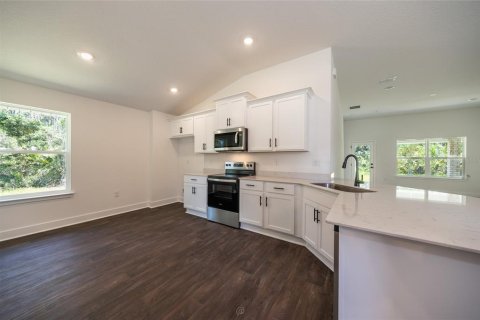 Villa ou maison à vendre à Palm Coast, Floride: 3 chambres, 139.82 m2 № 2134645 - photo 5