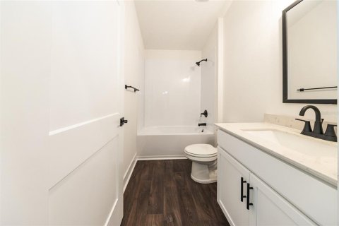 Villa ou maison à vendre à Palm Coast, Floride: 3 chambres, 139.82 m2 № 2134645 - photo 20