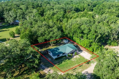 House in Summerfield, Florida 3 bedrooms, 109.25 sq.m. № 1853933 - photo 2