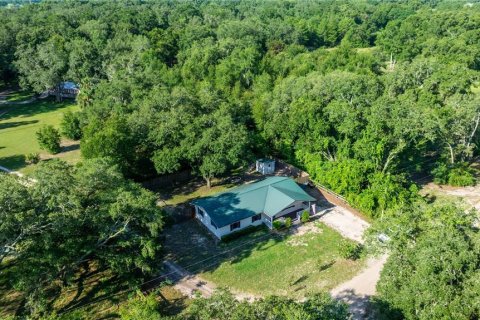 House in Summerfield, Florida 3 bedrooms, 109.25 sq.m. № 1853933 - photo 3