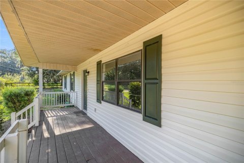 House in Summerfield, Florida 3 bedrooms, 109.25 sq.m. № 1853933 - photo 10