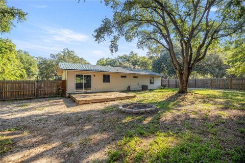 House in Summerfield, Florida 3 bedrooms, 109.25 sq.m. № 1853933 - photo 29