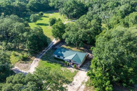 House in Summerfield, Florida 3 bedrooms, 109.25 sq.m. № 1853933 - photo 5