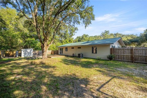 House in Summerfield, Florida 3 bedrooms, 109.25 sq.m. № 1853933 - photo 30