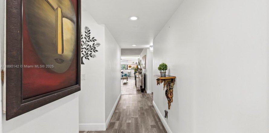 Condo à Sunrise, Floride, 2 chambres № 1944849