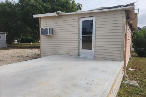 Land in Brooksville, Florida № 1376691 - photo 2