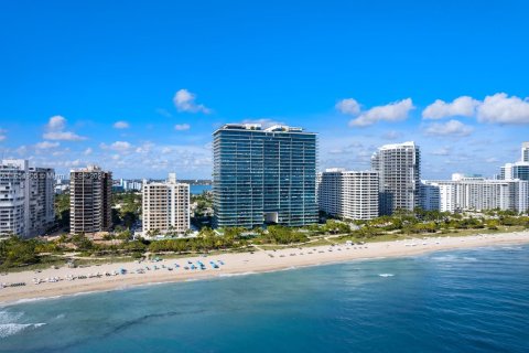Condo in Bal Harbour, Florida, 3 bedrooms  № 1703693 - photo 18