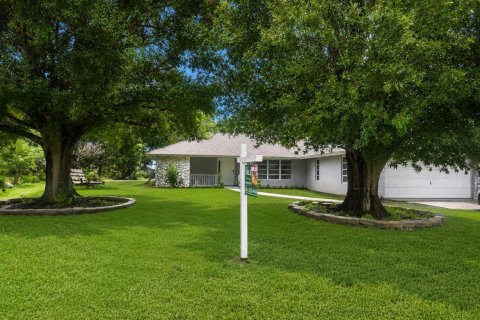 Casa en Port St. Lucie, Florida 3 dormitorios, 226.22 m2 № 2333725