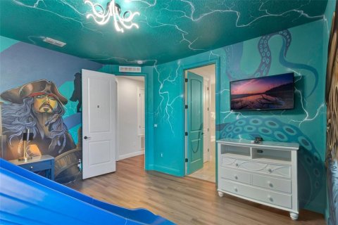 House in Kissimmee, Florida 11 bedrooms, 437.29 sq.m. № 1675171 - photo 5