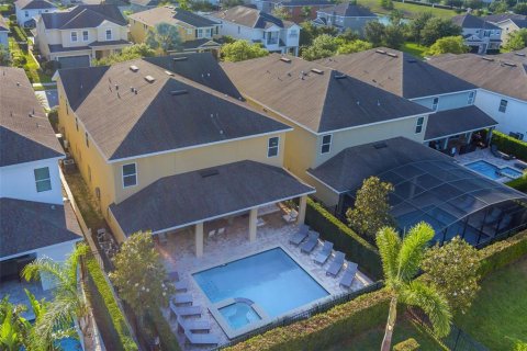 House in Kissimmee, Florida 11 bedrooms, 437.29 sq.m. № 1675171 - photo 29